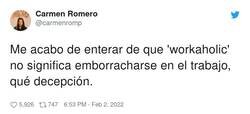 Enlace a Yo era más de la otra definición que de la real, por @carmenromp