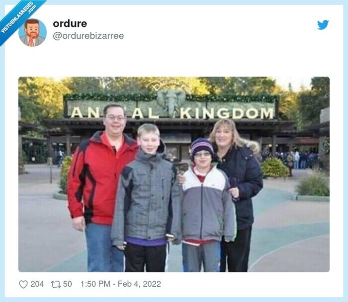 animal kingdom,florida,familia