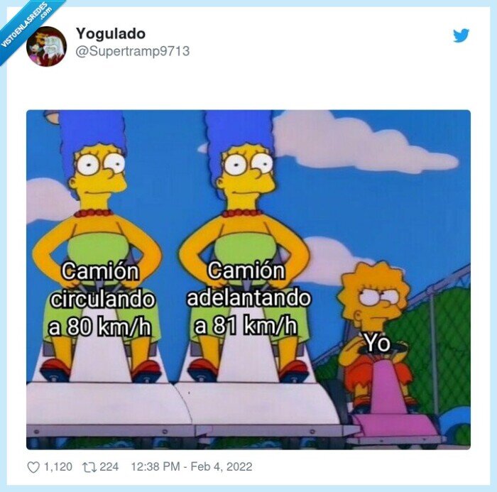 camiones,adelantar,carretera