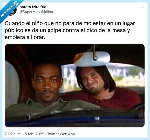 niño,golpe,mesa,molestar