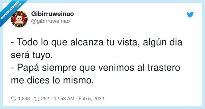 trastero,alcanzar,vista