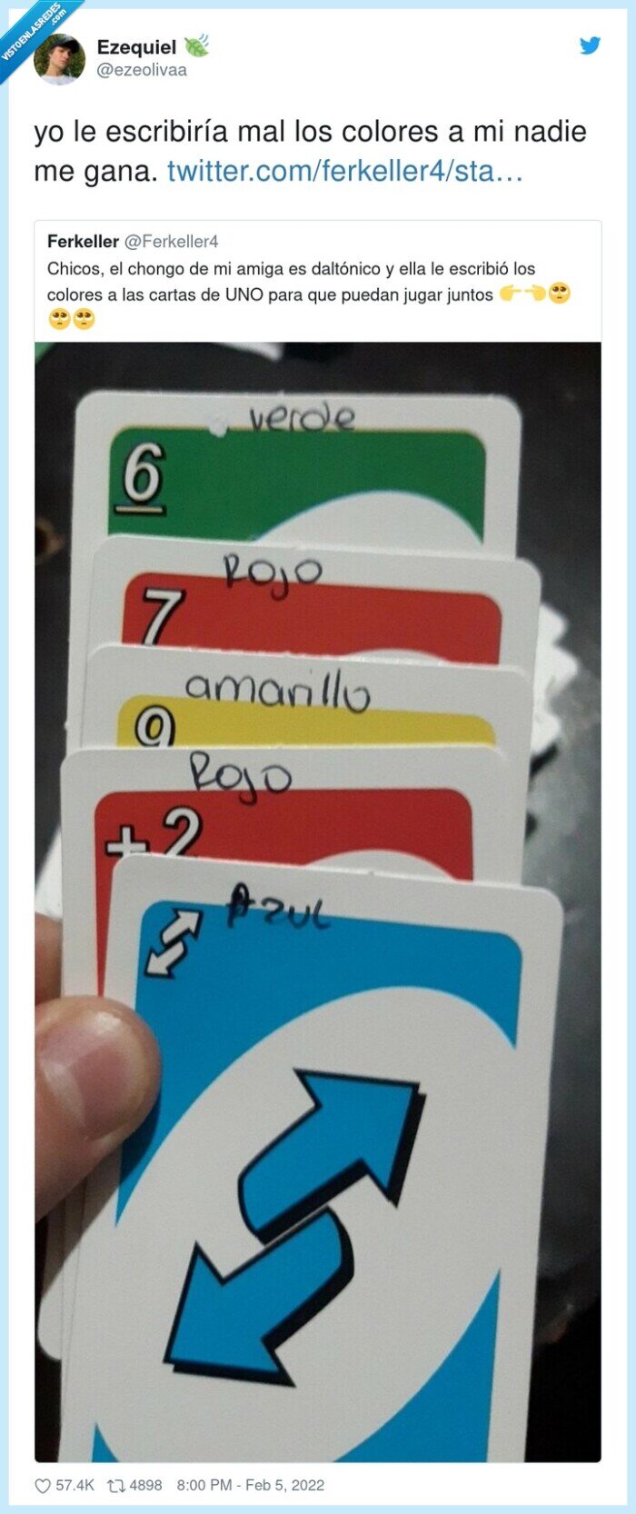 uno,colores,nadie,ganar