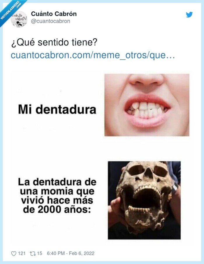 dentadura,calavera,momia