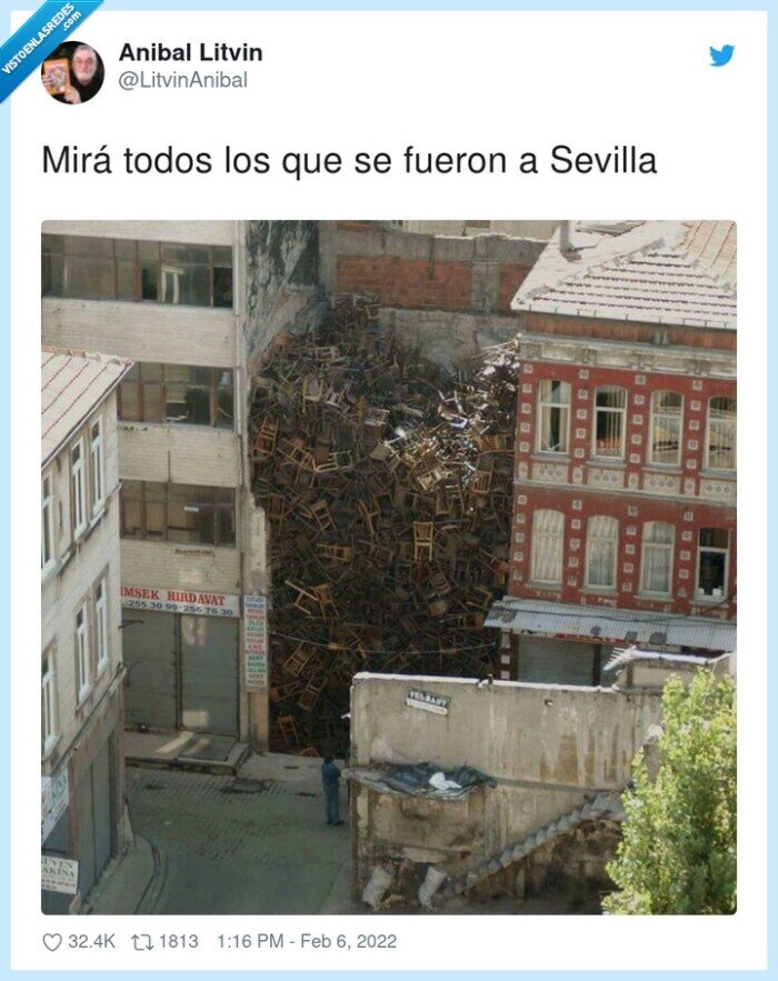 sevilla,sillas,columna,casa