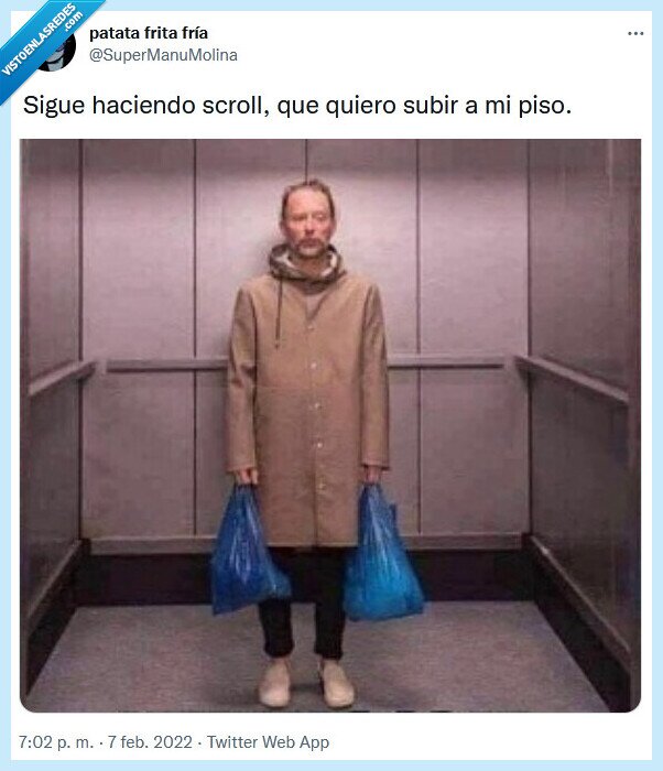 scroll,subir,bajar,piso