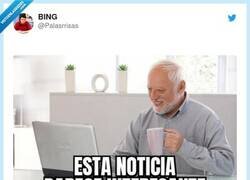 Enlace a Harto me tienen los periódicos , por @Palasrrisas