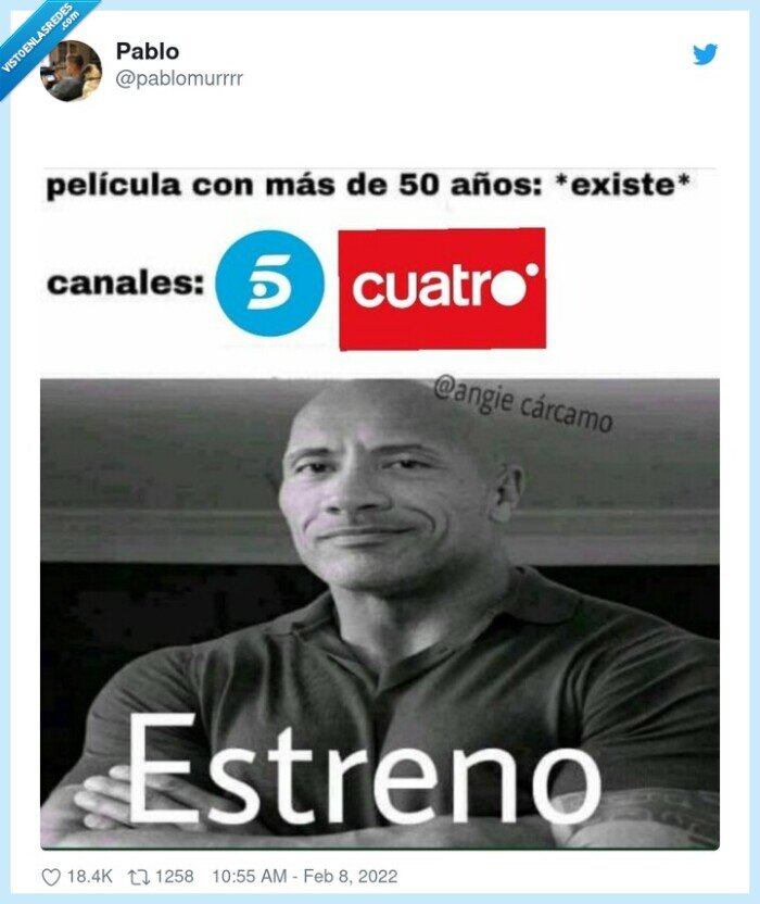 estreno,telecinco,cuatro