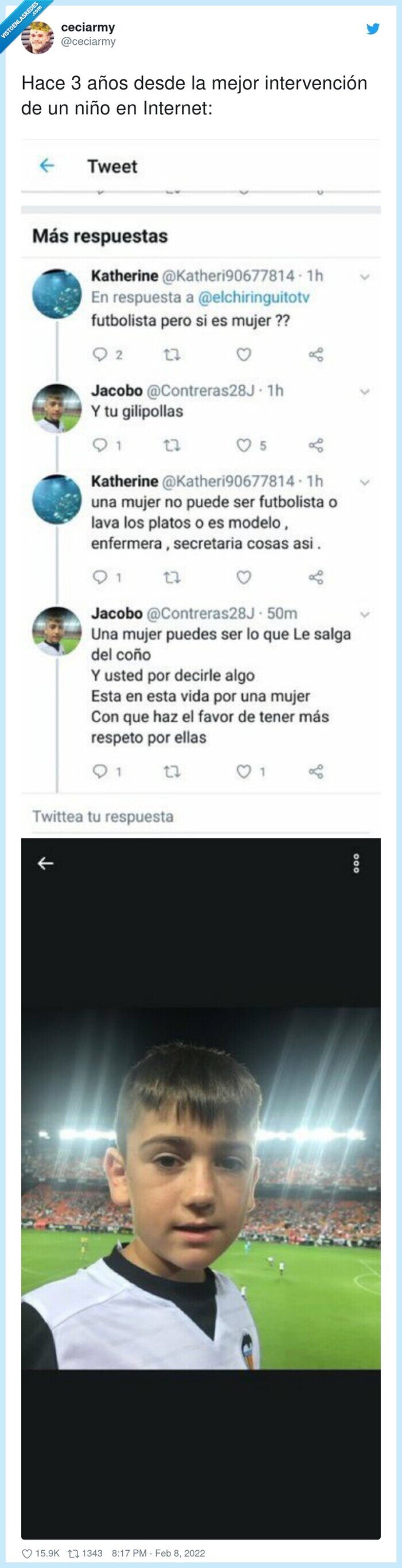 intervención,internet,niño