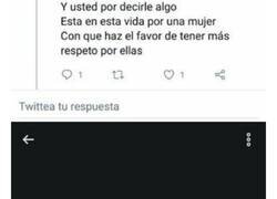 Enlace a Tres años desde la mejor callada de boca de un niño a un machirulo en internet
