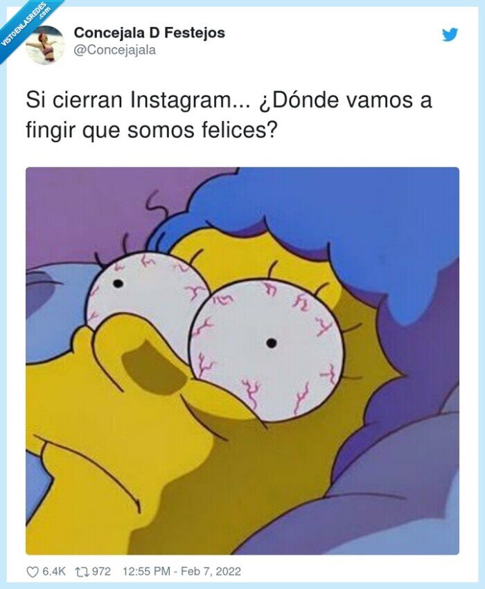 instagram,cerrar,felices,dónde,fingir