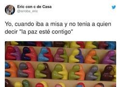 Enlace a Me alegra saber que no soy el único al que le pesaba, por @arroba_eric