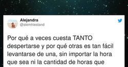 Enlace a Life hack: cuántas horas dormir para no levantarte cansado, por @alemhiestand