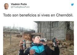 Enlace a Y que te ahorras encender la luz por la noche, por @TheBigBossPutin