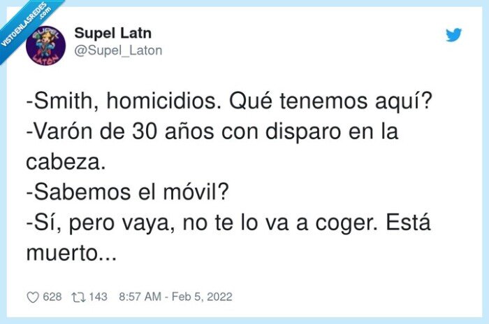 homicidios,disparo,sabemos,móvil