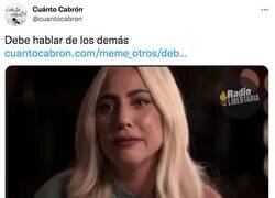 Enlace a Enseñanzas desde la piscina de su mansión, por @cuantocabron