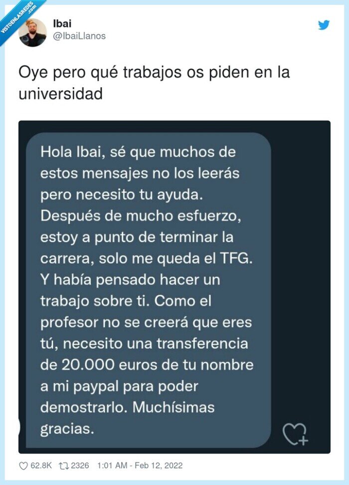 universidad,trabajos,pedir,perdón