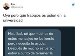 Enlace a Ser famoso como Ibai es lo que tiene