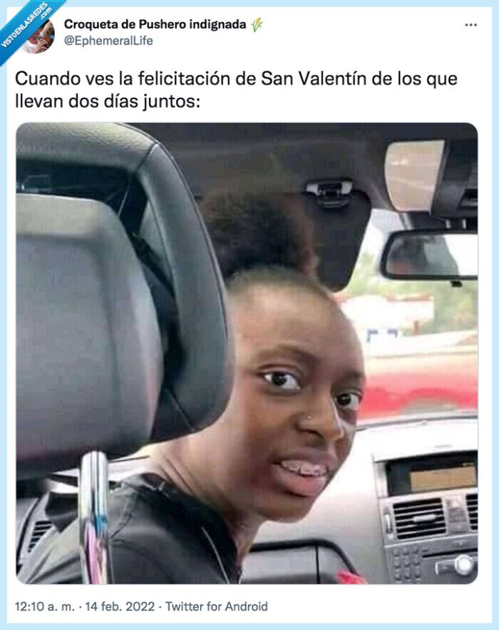 San Valentín,Sam Valentín,amor,relación,pareja,fail,meme,14 febrero,febrero,Instagram