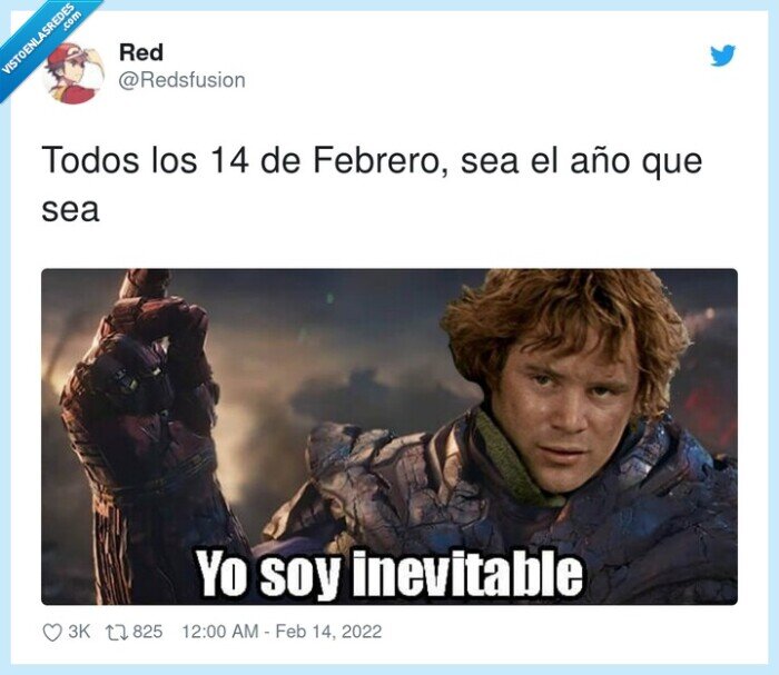sam va lentin,lento,san valentin,febrero,siempre