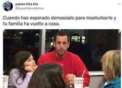 Enlace a Se te fue el santo al cielo por @supermanumolina