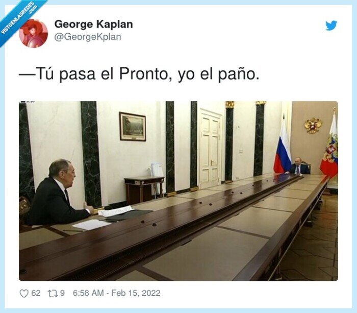 pronto,paño,pasar,mesa larga,rusia