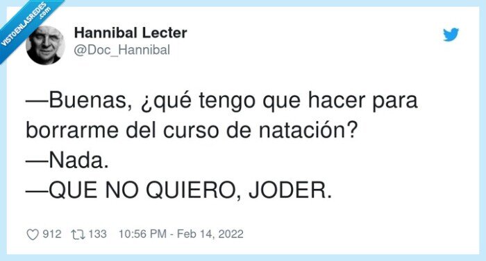 natación,borrarme,nadar