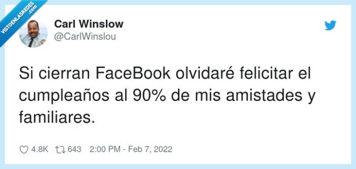 cumpleaños,familiares,olvidaré,felicitar,amistades,facebook