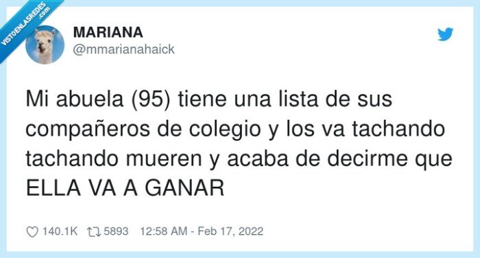compa&ntilde;eros,tachar,colegio,abuela
