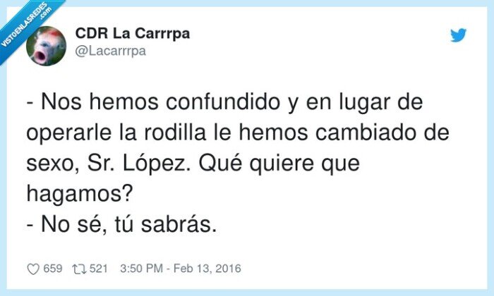 confundido,operar,cambo,sexo,rodilla