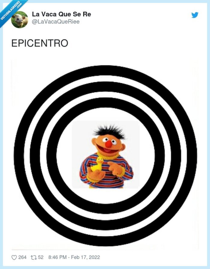 epicentro