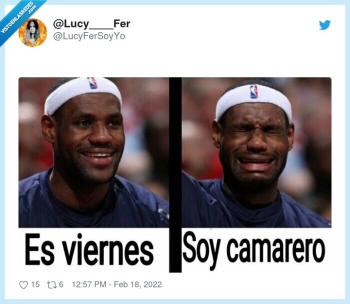 camarero,viernes,trabajar