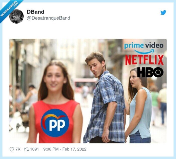 novio distraido,pp,lios