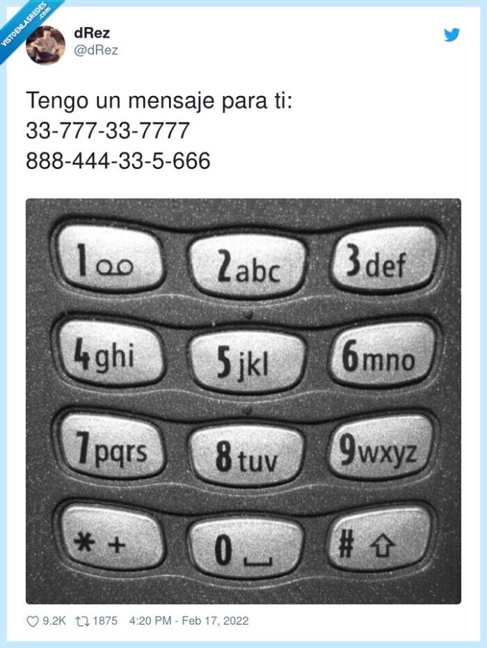 888444335666,33777337777,mensaje,telefono,teclas,viejo