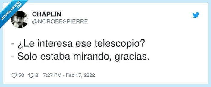 telescopio,interesa,mirar