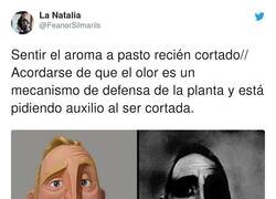 Enlace a Y pensar que un antibiótico es como una bomba atómica para millones de pobrecitas inocentes bacterias, por @FeanorSilmarils