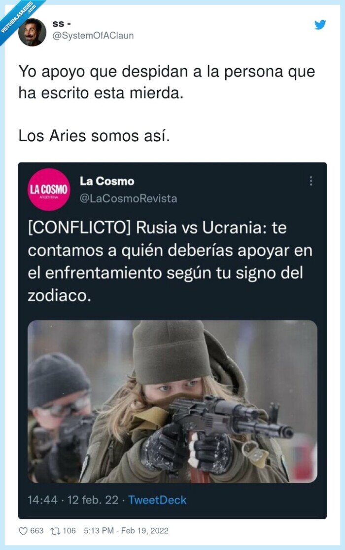 conflicto,rusia,guerra,ucrania,horoscopo