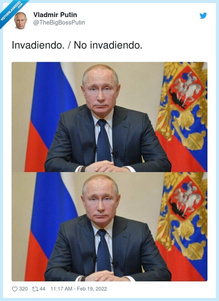 invadiendo,rusia,ucrania,putin