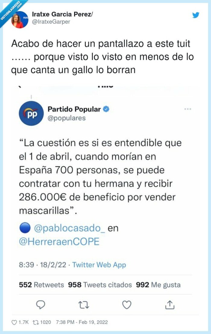 pp,ayuso,casado,corrupción,mascarillas