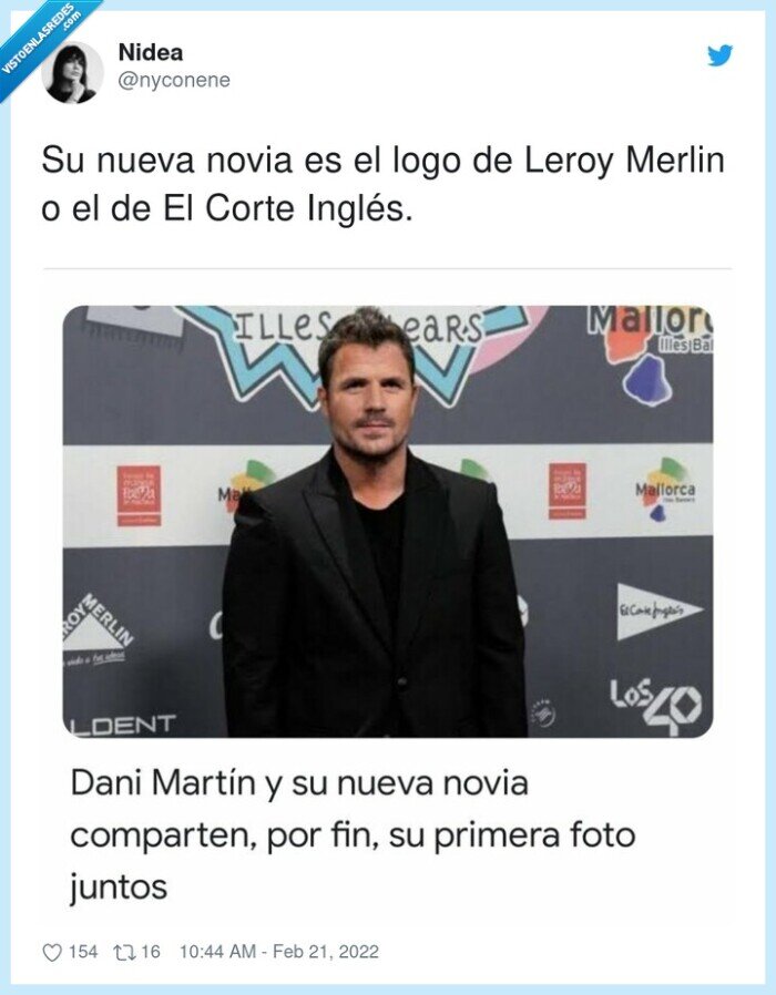 novia,dani martin,invisible