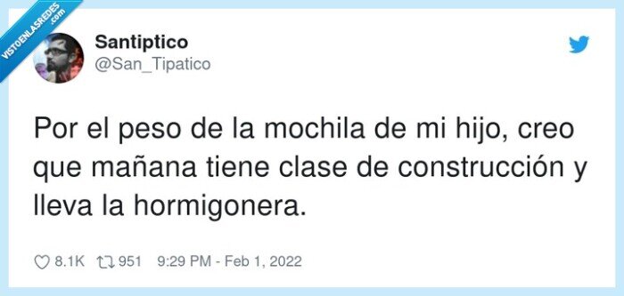 construcción,hormigonera,mochila,hijo