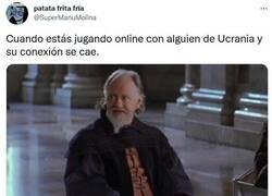 Enlace a Los primeros afectados por @supermanumolina