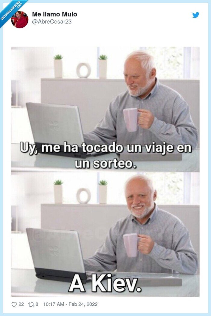 guerra,rusia,ucrania,harold,kiev,sorteo