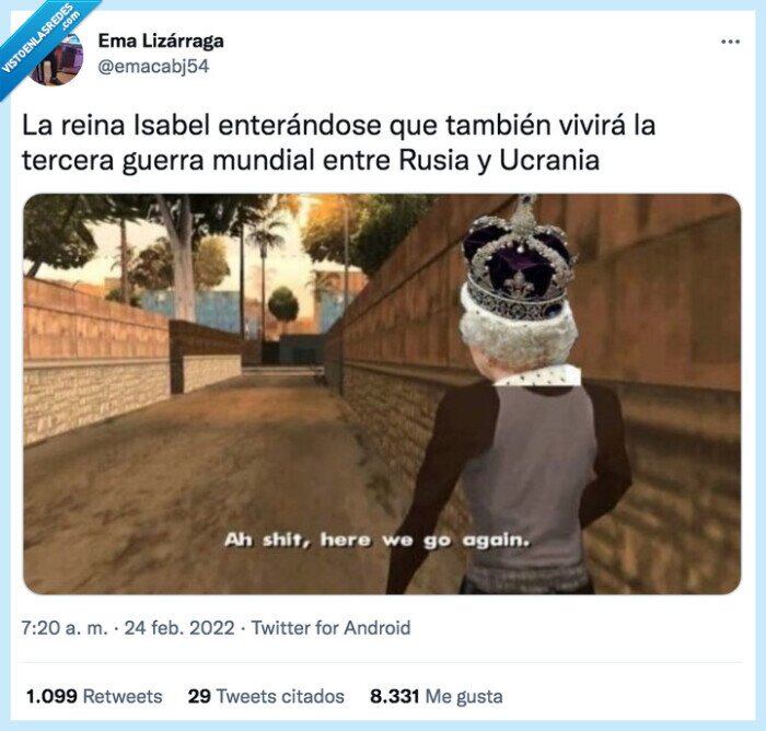 guerra,rusia,ucrania,reina isabel