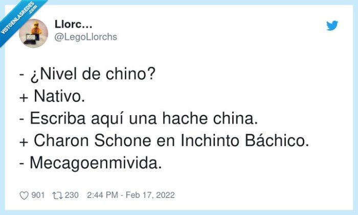 nivel,chino,sharon stone