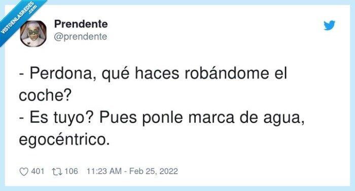 robar,coche,marca de agua