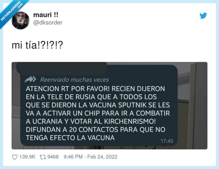 whatsapp,bulo,viral,mentira,rusia,guerra,ucrania