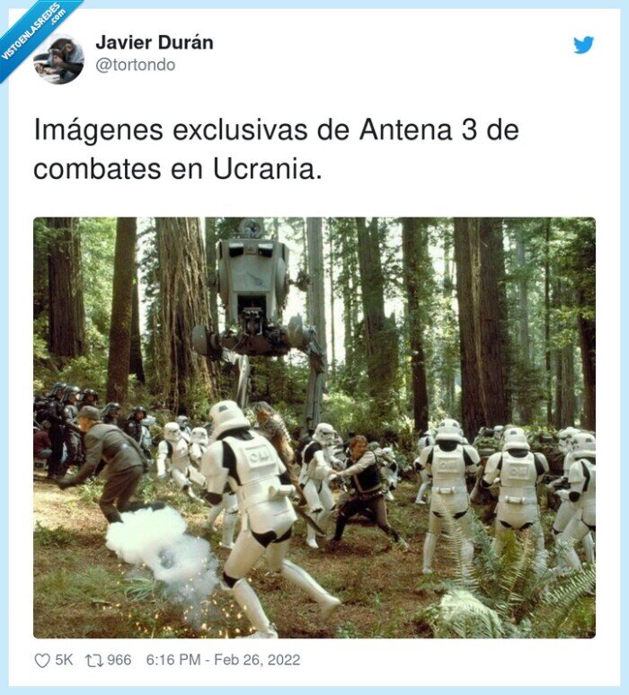 exclusivas,imágenes,combates,ucrania,antena3