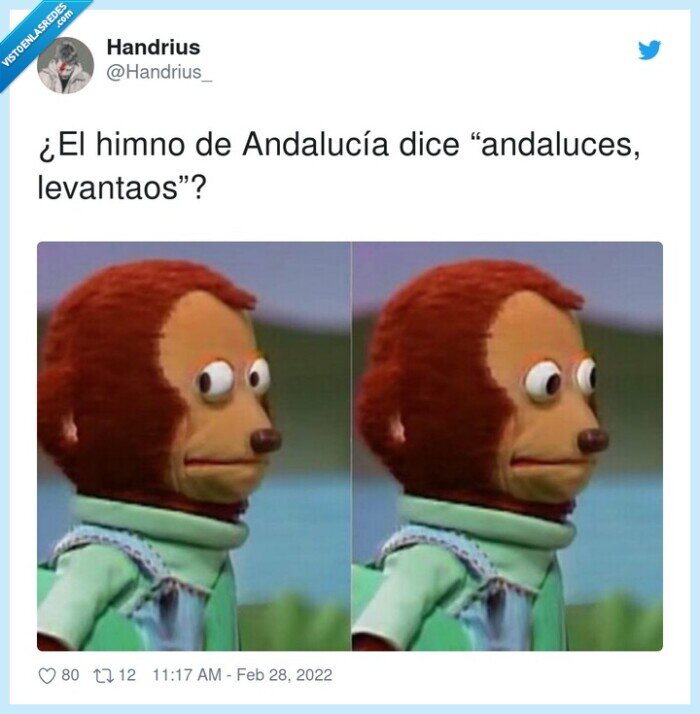 andaluces,levantarse,andalucía,himno