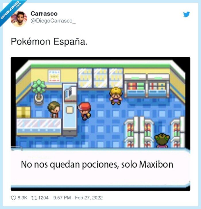 1110838 - Un clásico pokeminizado, por @DiegoCarrasco_