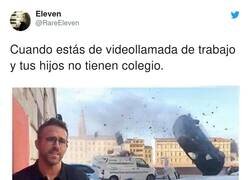 Enlace a Si no hay chancla, no hay peligro, por @RareEleven